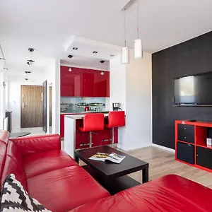  Apartament Victus Apartamenty, Sunrise Polska