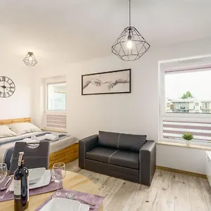  Apartament Vika Polska