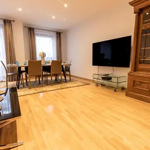  Apartament Basha Premium 2 Polska